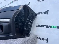 Dacia Sandero Stepway Jogger Mk3 2021-2024 Front Bumper 4 Pdc Genuine [r645]