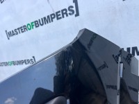 Dacia Sandero Stepway Jogger Mk3 2021-2024 Front Bumper 4 Pdc Genuine [r645]