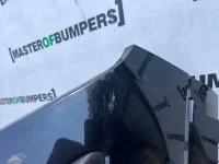 Dacia Sandero Stepway Jogger Mk3 2021-2024 Front Bumper 4 Pdc Genuine [r645]