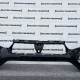 Dacia Sandero Stepway Jogger Mk3 2021-2024 Front Bumper 6 Pdc Genuine [r669]