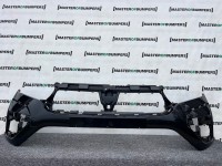 Dacia Sandero Stepway Jogger Mk3 2021-2024 Front Bumper 6 Pdc Genuine [r669]