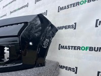 Dacia Sandero Stepway Jogger Mk3 2021-2024 Front Bumper 6 Pdc Genuine [r669]