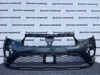 Dacia Sandero Stepway Jogger Mk3 2021-2024 Front Bumper 6 Pdc Genuine [r698]