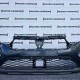 Dacia Sandero Stepway Jogger Mk3 2021-2024 Front Bumper 6 Pdc Genuine [r698]