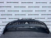 Dacia Sandero Stepway Jogger Mk3 2021-2024 Front Bumper 6 Pdc Genuine [r698]