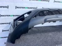 Dacia Sandero Stepway Jogger Mk3 2021-2024 Front Bumper 6 Pdc Genuine [r698]