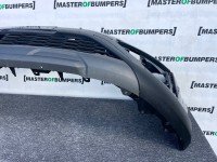 Dacia Sandero Stepway Jogger Mk3 2021-2024 Front Bumper 6 Pdc Genuine [r698]