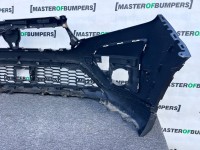 Dacia Sandero Stepway Jogger Mk3 2021-2024 Front Bumper 6 Pdc Genuine [r698]