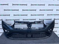 Dacia Sandero Stepway Jogger Mk3 2021-2024 Front Bumper 6 Pdc Genuine [r698]