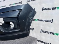 Dacia Sandero Stepway Jogger Mk3 2021-2024 Front Bumper 6 Pdc Genuine [r698]