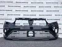 Dacia Sandero Stepway Jogger Mk3 2021-2024 Front Bumper 6 Pdc Genuine [r706]