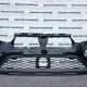 Dacia Sandero Stepway Jogger Mk3 2021-2024 Front Bumper 6 Pdc Genuine [r706]