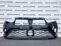 Dacia Sandero Stepway Jogger Mk3 2021-2024 Front Bumper 6 Pdc Genuine [r706]