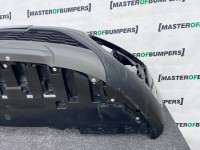 Dacia Sandero Stepway Jogger Mk3 2021-2024 Front Bumper 6 Pdc Genuine [r706]
