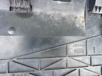 Dacia Sandero Stepway Jogger Mk3 2021-2024 Front Bumper 6 Pdc Genuine [r706]