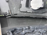 Dacia Sandero Stepway Jogger Mk3 2021-2024 Front Bumper 6 Pdc Genuine [r706]