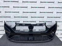 Dacia Sandero Stepway Jogger Mk3 2021-2024 Front Bumper 6 Pdc Genuine [r706]