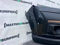 Dacia Sandero Stepway Jogger Mk3 2021-2024 Front Bumper 6 Pdc Genuine [r706]