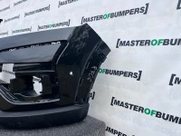 Dacia Sandero Stepway Jogger Mk3 2021-2024 Front Bumper 6 Pdc Genuine [r706]