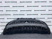 Dacia Sandero Stepway Jogger Mk3 2021-2024 Front Bumper 6 Pdc Genuine [r706]
