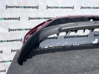 Dacia Sandero Stepway Jogger Mk3 2021-2024 Front Bumper 6 Pdc Genuine [r707]