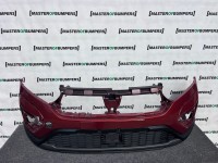 Dacia Sandero Stepway Jogger Mk3 2021-2024 Front Bumper 6 Pdc Genuine [r707]