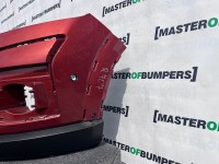Dacia Sandero Stepway Jogger Mk3 2021-2024 Front Bumper 6 Pdc Genuine [r707]