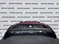 Dacia Sandero Stepway Jogger Mk3 2021-2024 Front Bumper 6 Pdc Genuine [r707]