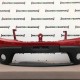 Dacia Sandero Stepway Mk1 2007-2012 Front Bumper Genuine [r214]