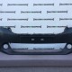 Dacia Lodgy 2012-2016 Front Bumper In Primer Genuine [r113]