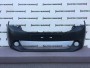Dacia Lodgy 2012-2016 Front Bumper In Primer Genuine [r113]