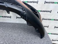 Dacia Sandero Stepway Jogger Mk3 2021-2024 Front Bumper 6 Pdc Genuine [r648]