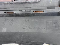 Dacia Sandero Stepway Jogger Mk3 2021-2024 Front Bumper 6 Pdc Genuine [r648]