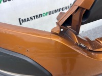 Dacia Sandero Stepway Jogger Mk3 2021-2024 Front Bumper 6 Pdc Genuine [r648]
