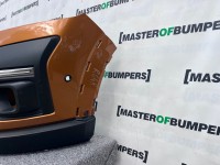 Dacia Sandero Stepway Jogger Mk3 2021-2024 Front Bumper 6 Pdc Genuine [r648]