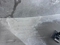 Dacia Duster Ambiance Stepway Mk2 2017-2023 Front Bumper 6 Pdc Genuine [r680]