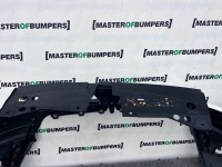 Dacia Duster Ambiance Stepway Mk2 2017-2023 Front Bumper 6 Pdc Genuine [r680]
