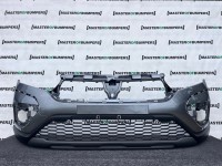Dacia Sandero Stepway Jogger Mk3 2021-2024 Front Bumper 6 Pdc Genuine [r710]