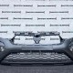 Dacia Sandero Stepway Jogger Mk3 2021-2024 Front Bumper 6 Pdc Genuine [r710]