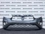 Dacia Sandero Stepway Jogger Mk3 2021-2024 Front Bumper 6 Pdc Genuine [r710]