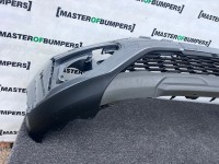 Dacia Sandero Stepway Jogger Mk3 2021-2024 Front Bumper 6 Pdc Genuine [r710]