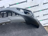 Dacia Sandero Stepway Jogger Mk3 2021-2024 Front Bumper 6 Pdc Genuine [r710]
