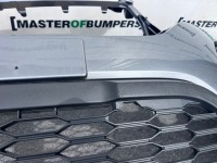 Dacia Sandero Stepway Jogger Mk3 2021-2024 Front Bumper 6 Pdc Genuine [r710]