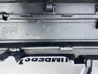 Dacia Sandero Stepway Jogger Mk3 2021-2024 Front Bumper 6 Pdc Genuine [r710]