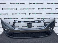 Dacia Sandero Stepway Jogger Mk3 2021-2024 Front Bumper 6 Pdc Genuine [r710]