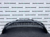 Dacia Sandero Stepway Jogger Mk3 2021-2024 Front Bumper 6 Pdc Genuine [r710]