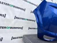 Dacia Sandero Esential Hatchback 2021-2026 Rear Bumper No Pdc Genuine [r713]