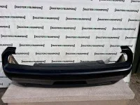 Dodge Challenger Hemi Sxt 2015-2023 Rear Bumper 4 Pdc Genuine [p392]