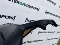 Dodge Challenger Hemi Sxt 2015-2023 Rear Bumper 4 Pdc Genuine [p392]