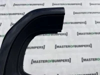 Dodge Challenger Hemi Sxt 2015-2023 Rear Bumper 4 Pdc Genuine [p392]